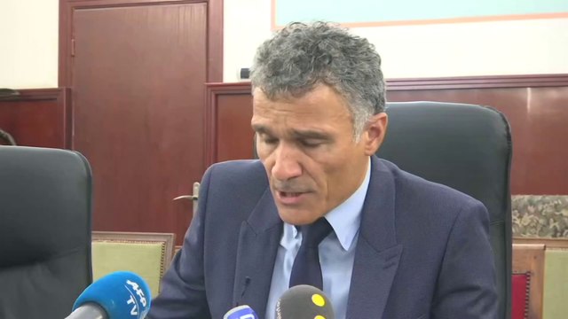 Fusillade à Ollioules: les jours de l'homme de 58 ans blessé ne sont pas en danger