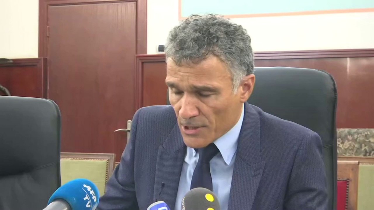 Fusillade à Ollioules: les jours de l'homme de 58 ans blessé "ne sont pas en danger"