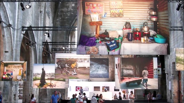 Rencontres de la Photographie d'Arles 2019