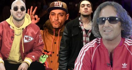 Ünlü rapçilerin Fight Kulüp'ü Youtube'da en çok dislike alan rap şarkısı oldu