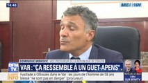 Fusillade à Ollioules: le vice-procureur de la république de Toulon considère que 