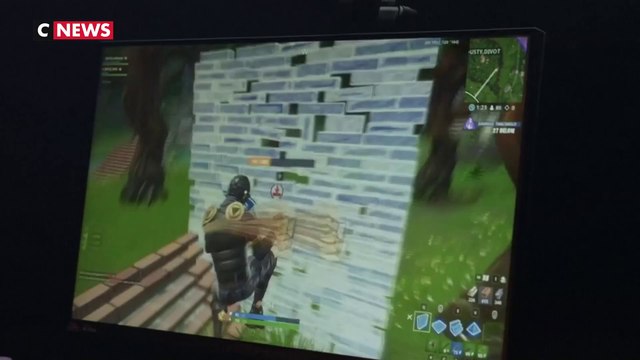 Fortnite : 30 millions de dollars distribués durant le championnat du monde