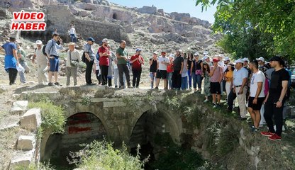 (29 Temmuz 2019) BÜYÜKŞEHİR, KORAMAZ'I TANITIYOR