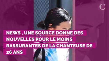 Demi Lovato : comment la chanteuse reprend sa vie en main, un...