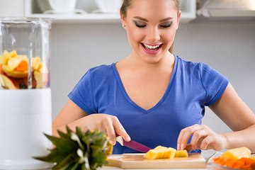 Bonne humeur : 5 aliments à essayer
