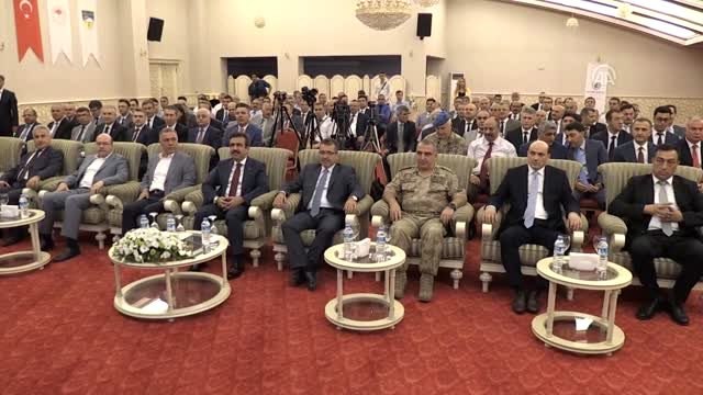 Meteoroloji Genel Müdürü Volkan Mutlu Coşkun: 194 ülke arasında ilk 27'ye girerek meteorolojide...