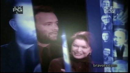 (2004) George Carlin - Inside the Actors Studio