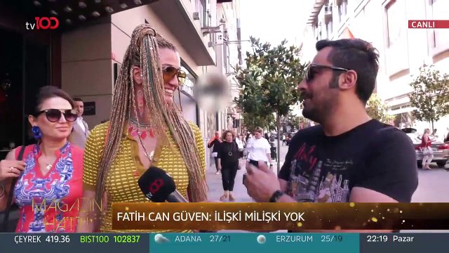 Tuğba Özay aşk iddialarına yanıt verdi! l Magazin Hattı