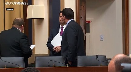 Разведка США переход к "защитнику" Трампа