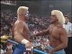(ITA) Ric Flair contro Sting - WCW Great American Bash 07/07/1990