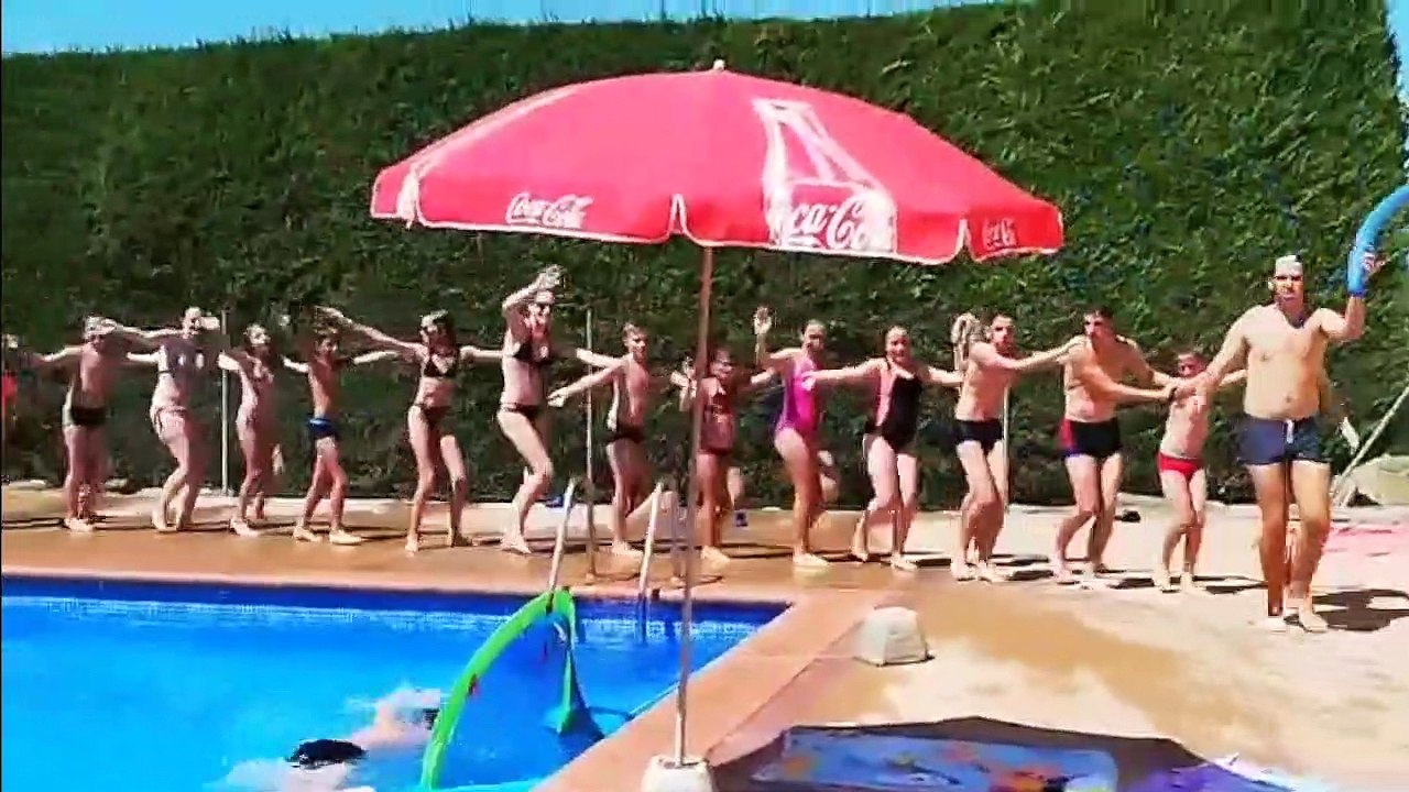 El Tubo ;)