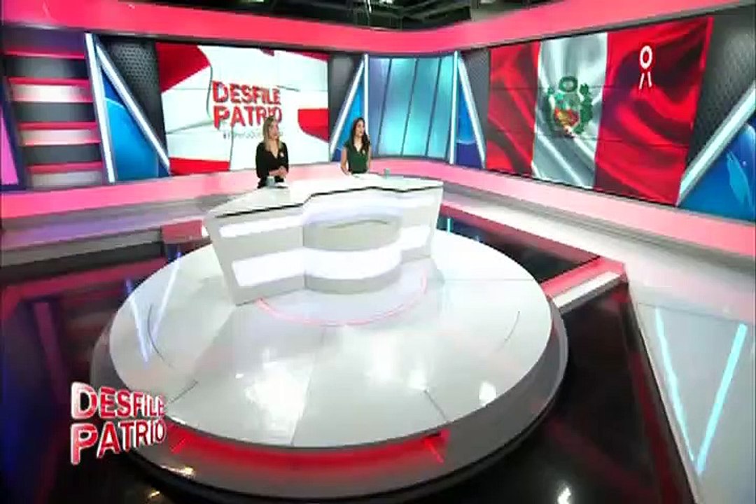 Parada Militar: largas colas para ingresar a tribunas del desfile en avenida Brasil