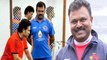Praveen Amre Indian Coach : இவர் தான் இந்திய அணியின் புதிய கோச்? ஆலோசனையில் பிசிசிஐ- வீடியோ