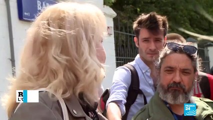 L'opposant russe Alexeï Navalny a été "empoisonné" en prison selon son avocate