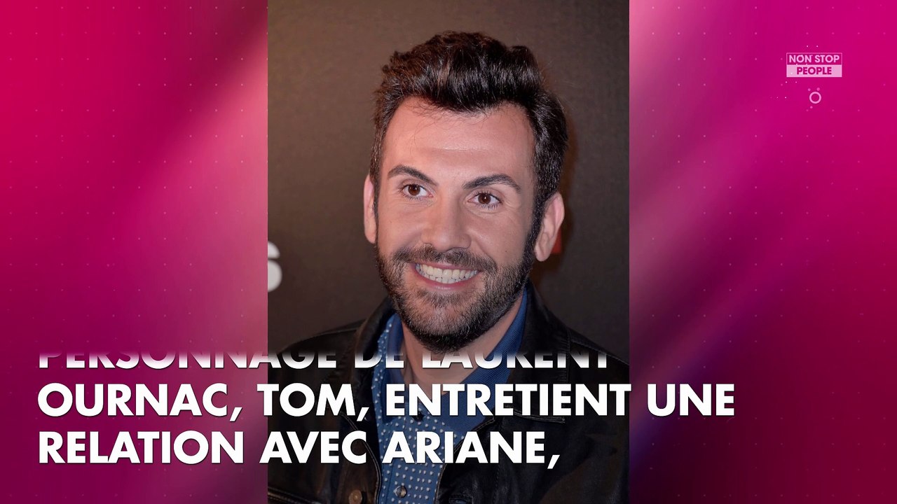 Camping Paradis : cette actrice dont Laurent Ournac était amoureux quand il était petit