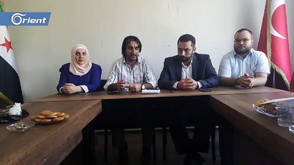 آخر التطورات بشأن الكيمليك وأذن العمل للسوريين في إسطنبول