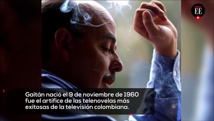 Homenaje a Fernando Gaitán