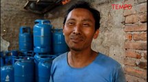 Pembeli-Berkurang-Penjual-Gas-Elpiji-12-kg-Batasi-Pengisian.flv