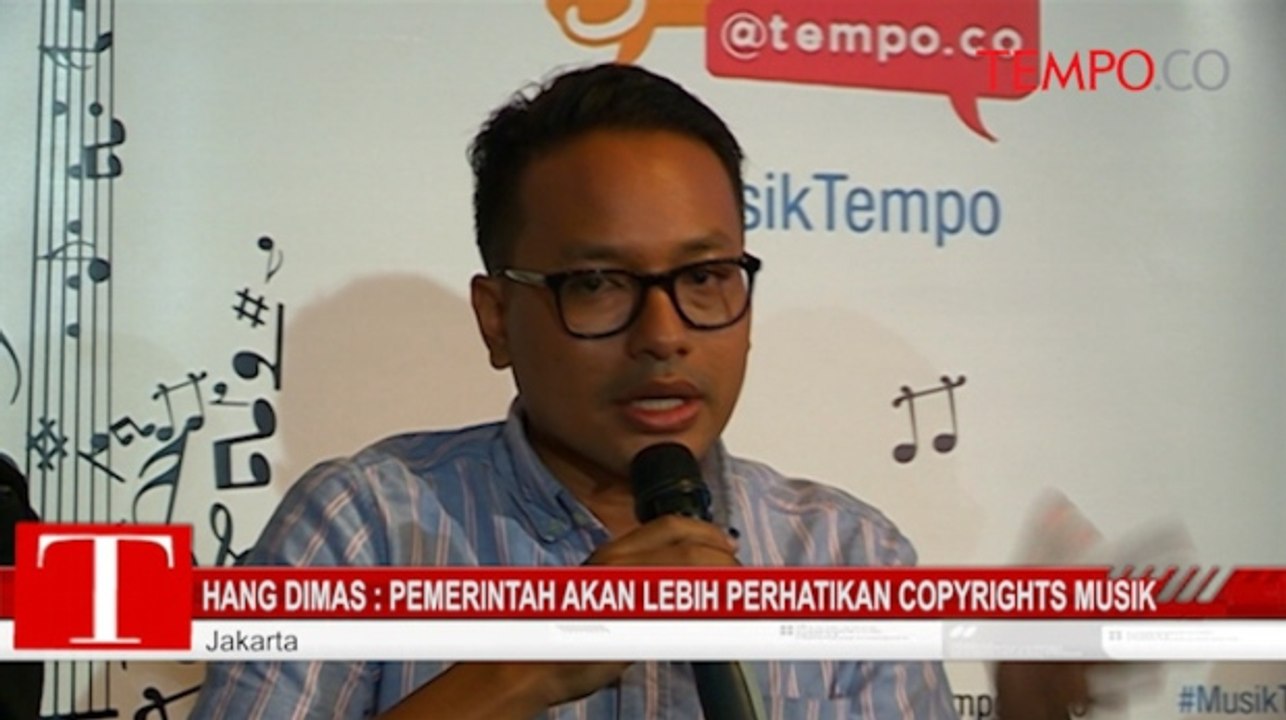 Hang-Dimas-Pemerintah-akan-Lebih-Perhatikan-Copyrights-Musik.flv