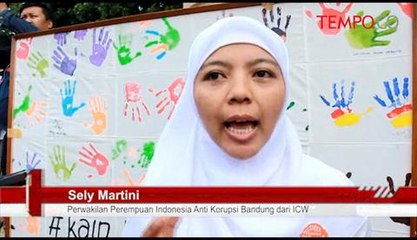 Kain-Perca-Anti-Korupsi-di-Hari-Perempuan-Internasional.flv