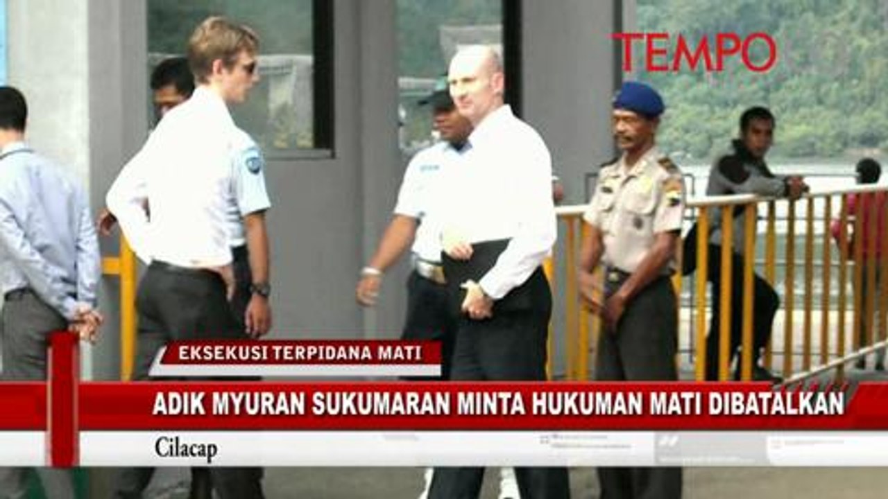 Adik-Myuran-Sukumaran-Minta-Hukuman-Mati-Dibatalkan.flv