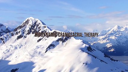 Biodynamic Craniosacral Therapy