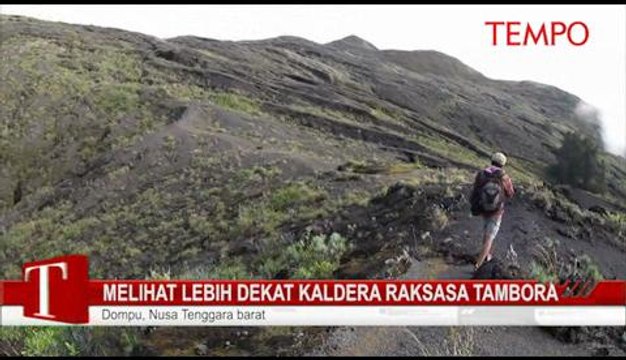 Melihat-Lebih-Dekat-Kaldera-Raksasa-Tambora.flv