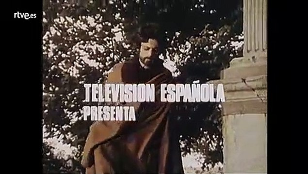 GUSTAVO ADOLFO BÉCQUER - DESDE MI CELDA - CINE CLÁSICO INTERNACIONAL