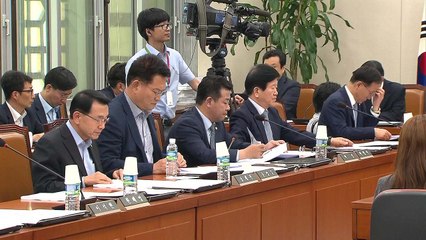 내일 국회 외교통일위 현안보고...日 보복 등 질의 / YTN