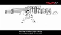 Komunitas Kreatif Luncurkan Video Inspiratif Tentang KAA