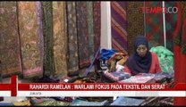 Rahardi-Ramelan--Warlami-Fokus-Pada-Tekstil-dan-Serat.flv