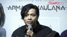 25 Tahun Bermusik, Armand Maulana Luncurkan Single Solo