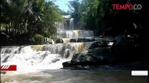 Uniknya-Curug-Nangga-Bertingkat-Tujuh-di-Banyumas_1.flv