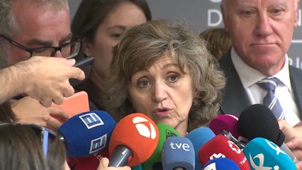 Carcedo desgrana el incremento de plazas de formación sanitaria