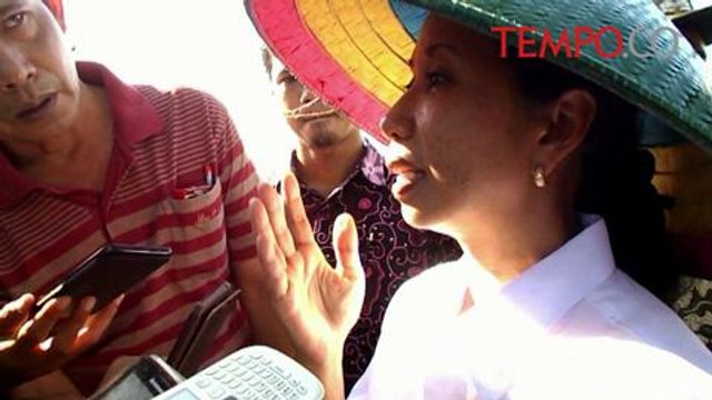 Menteri-Rini Soemarno: Pertalite Jangan Bebani Konsumen