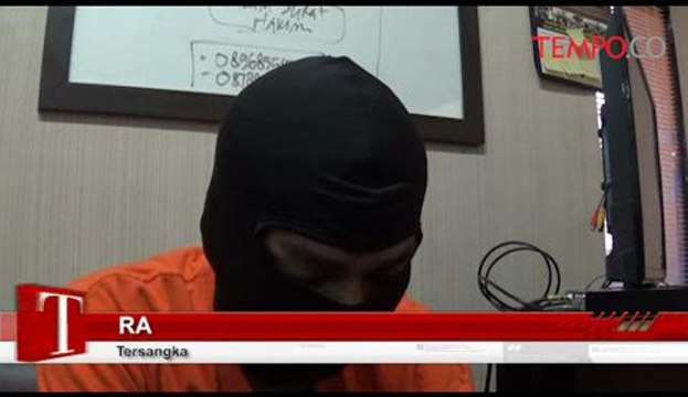 Baru 23 Tahun, Artis Anak Buah Robby Abbas Termahal Rp 100 Juta