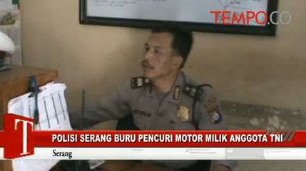 Polisi-Serang-Buru-Pencuri-Motor-Milik-Anggota-TNI.flv