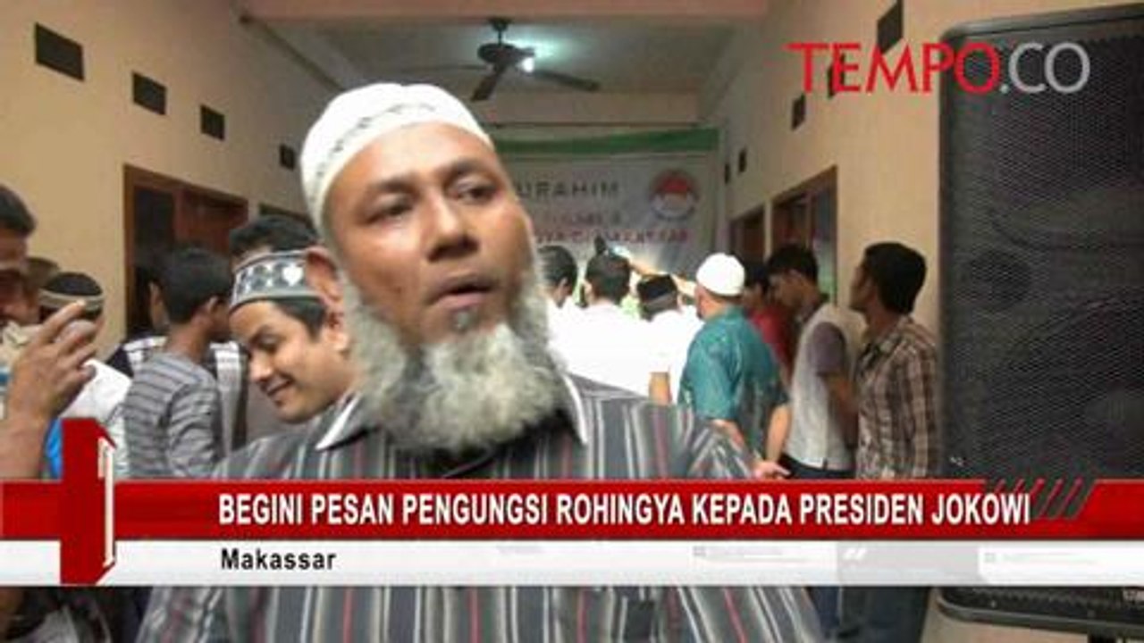 Begini-Pesan-Pengungsi-Rohingya-kepada-Presiden-Jokowi.flv