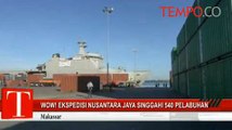 Wow-Ekspedisi-Nusantara-Jaya-Singgahi-540-Pelabuhan1.flv