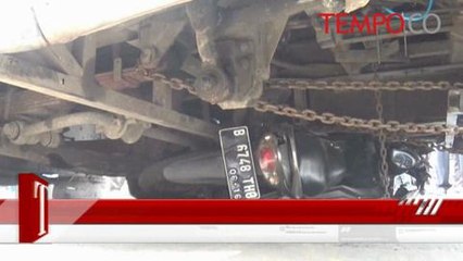 Kecelakaan Transjakarta, Ahok: Sopir Transjakarta Tidak Profesional