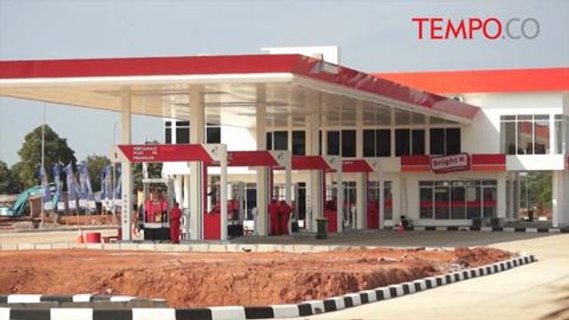 Lintasi Tol Cipali, Pengemudi Harus Waspada dan Fokus