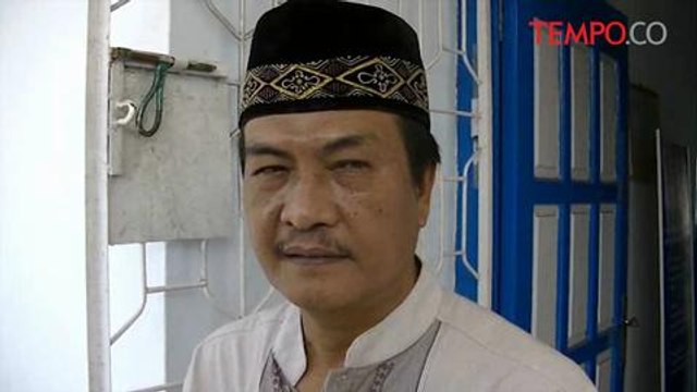 Terjaring Razia, Pengemis Hajar Satpol PP