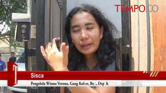 Mahasiswi UI Tewas di Kos Diduga karena Sakit