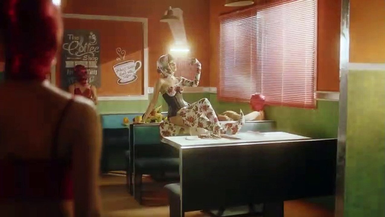 Chi Pu - #BIDIBADIBIDIBU - Official Teaser MV (치푸)