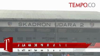 Jualan Narkoba, Prajurit Angkatan Udara Dipecat