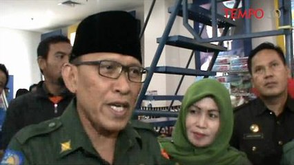 30 Persen Perusahaan Belum Bayarkan THR ke Pegawai