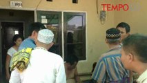 Nyamar Petugas PLN, Ketangkap Curi Laptop, Babak Belur