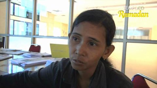 Kiki, Penyemir Sepatu yang Menolak Jadi Pengemis