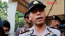 Sebabkan Kemacetan, PKL Musiman Ditertibkan