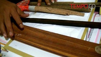 Polisi Sedang Mengejar Pelaku Penganiayaan Tiara